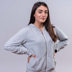 Ws Fleece Pullover